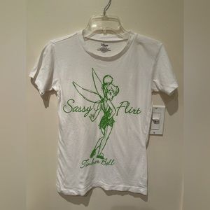 Tinker bell T-shirt